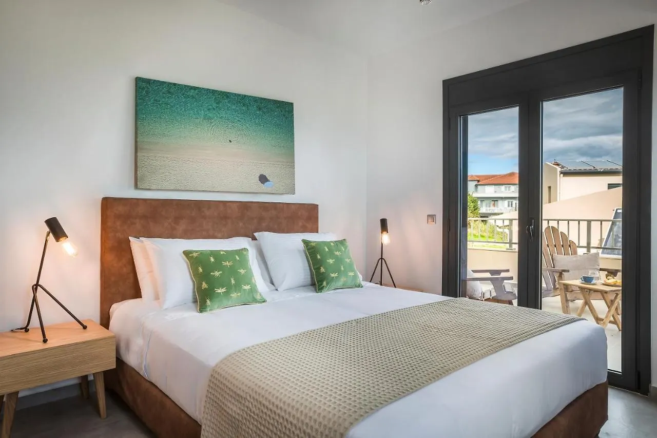 Ionian Village Lixouri 0*,