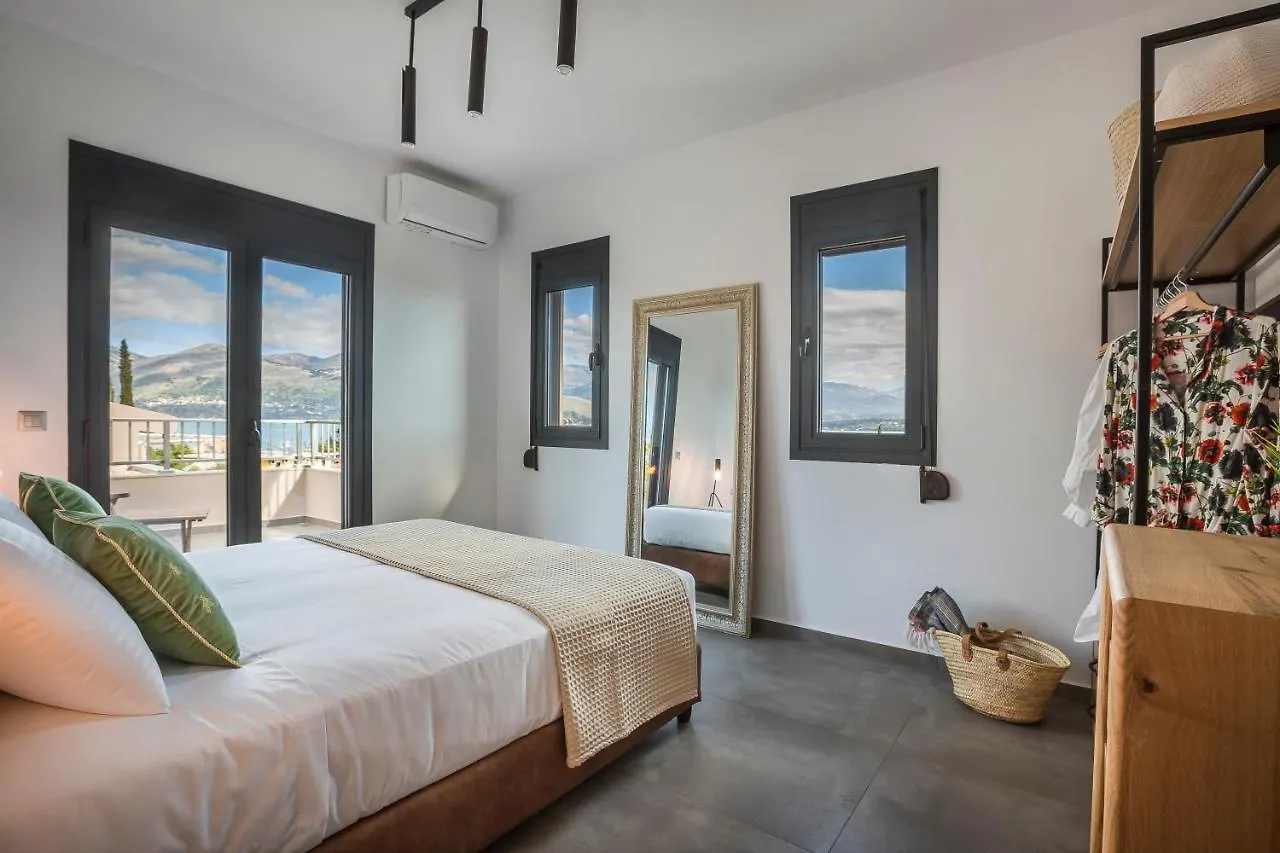 Ionian Village Lixouri