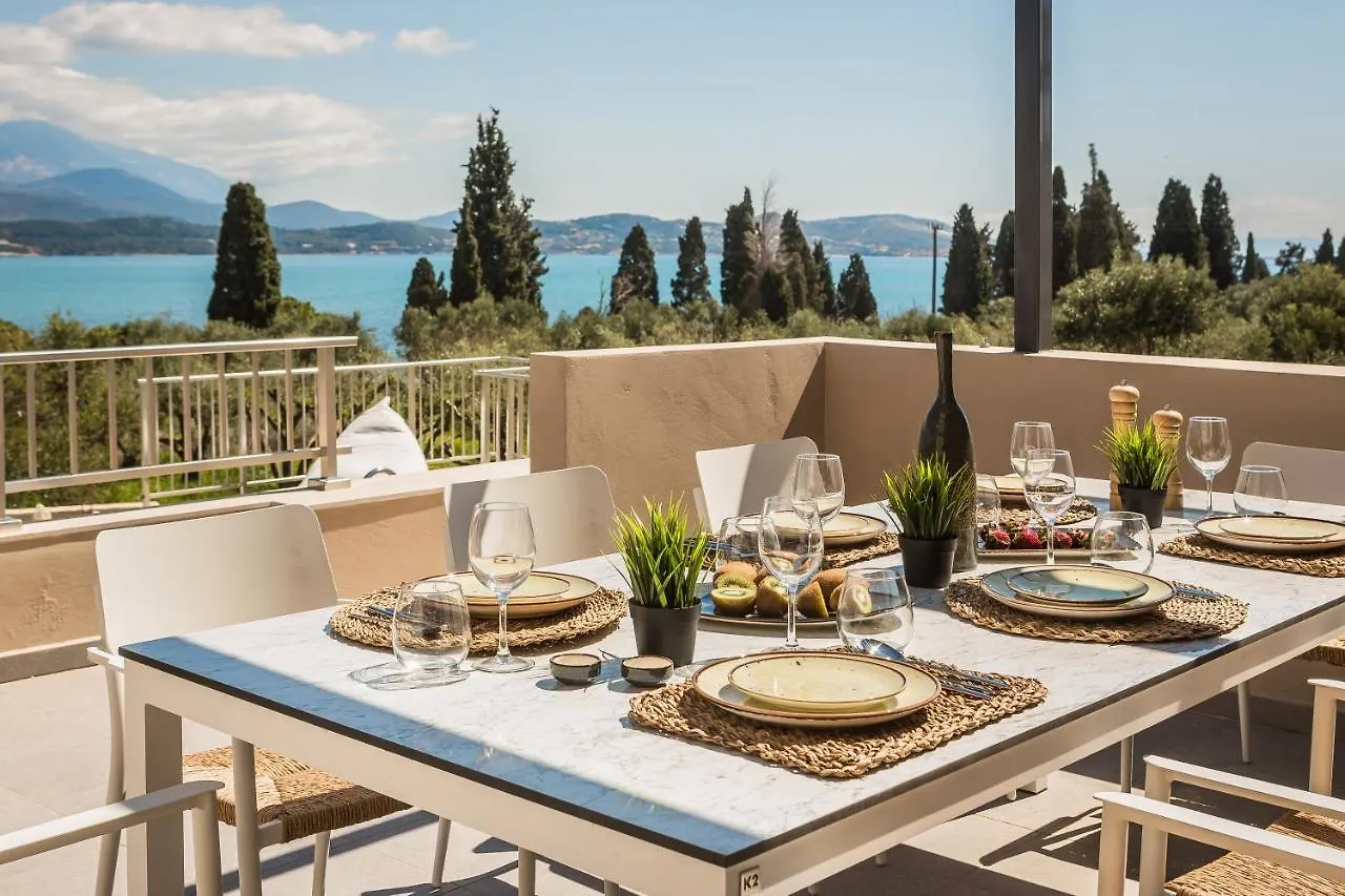 Ionian Village Lixouri 0*,