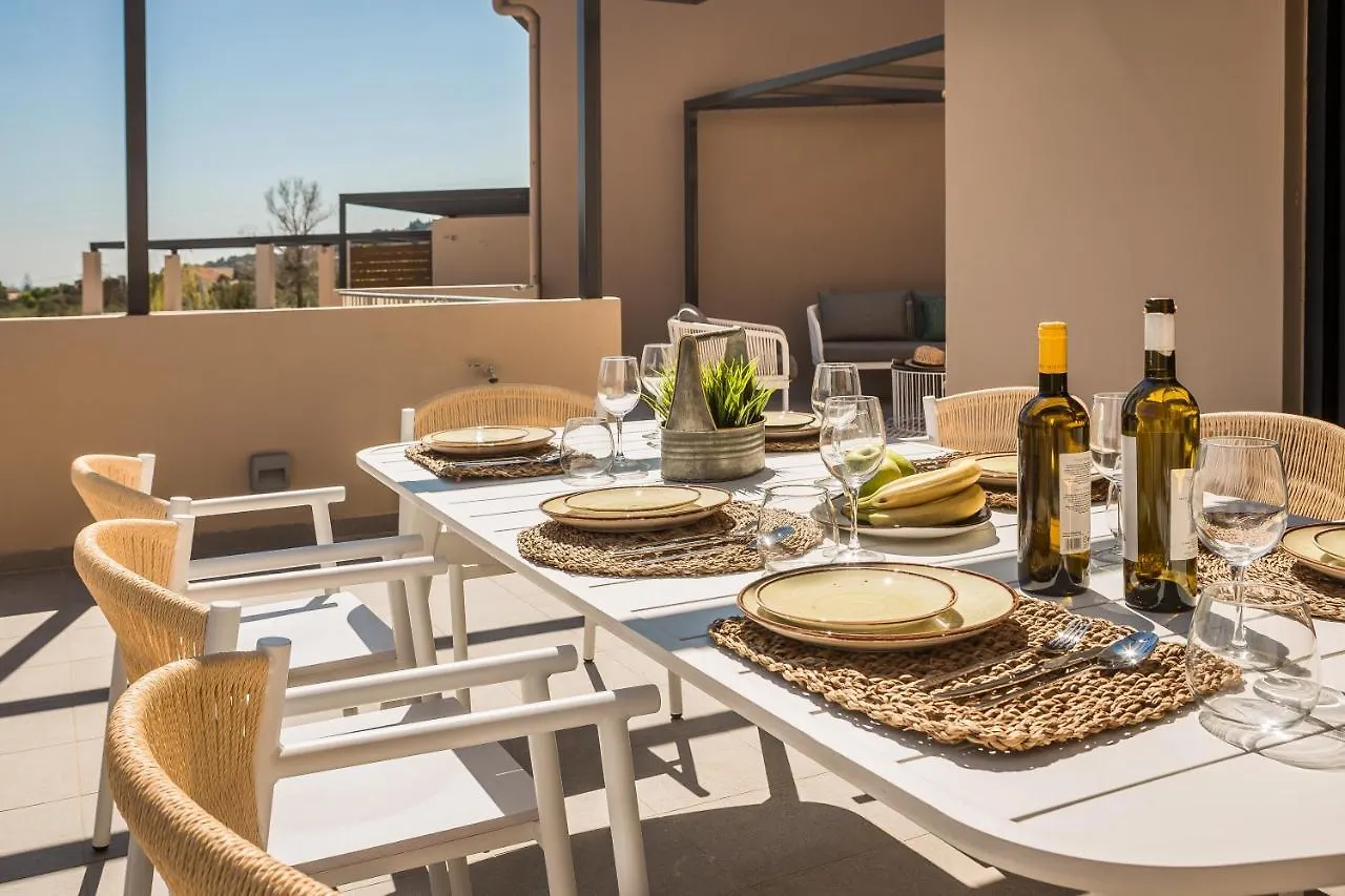 Ionian Village Lixouri