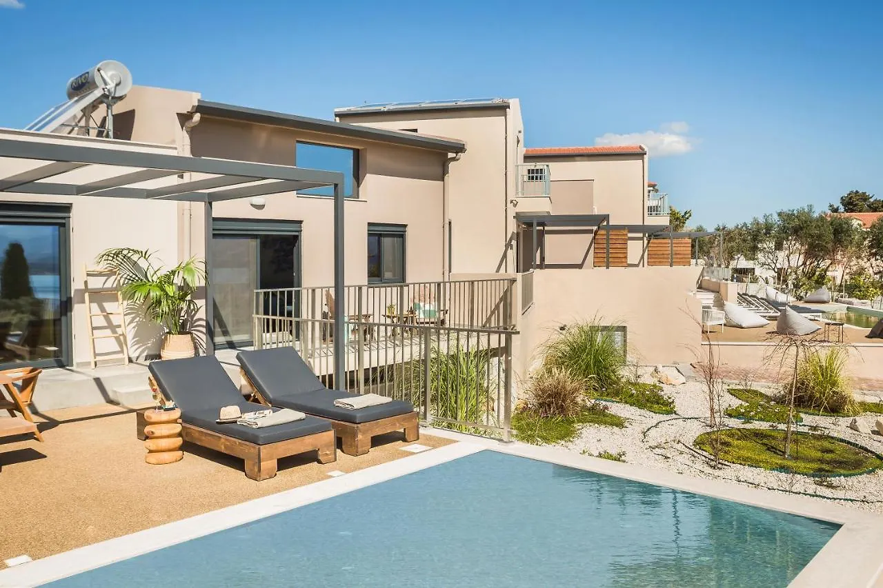 Villa Ionian Village Lixouri