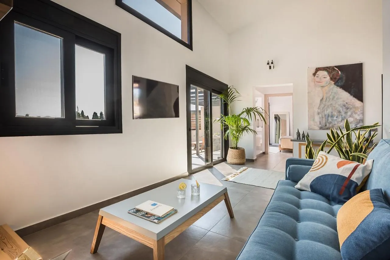Ionian Village Lixouri 0*,