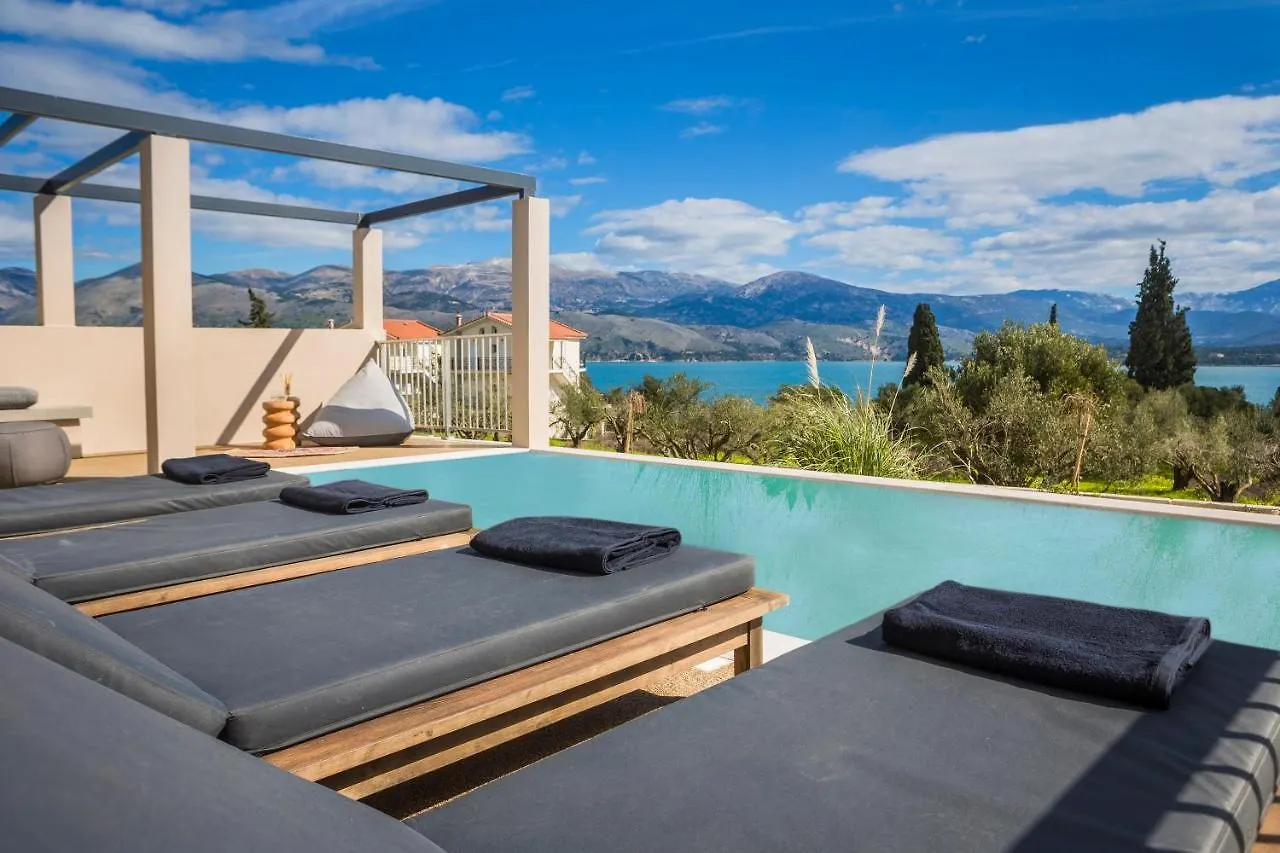 Ionian Village Lixouri 0*,  Grecja