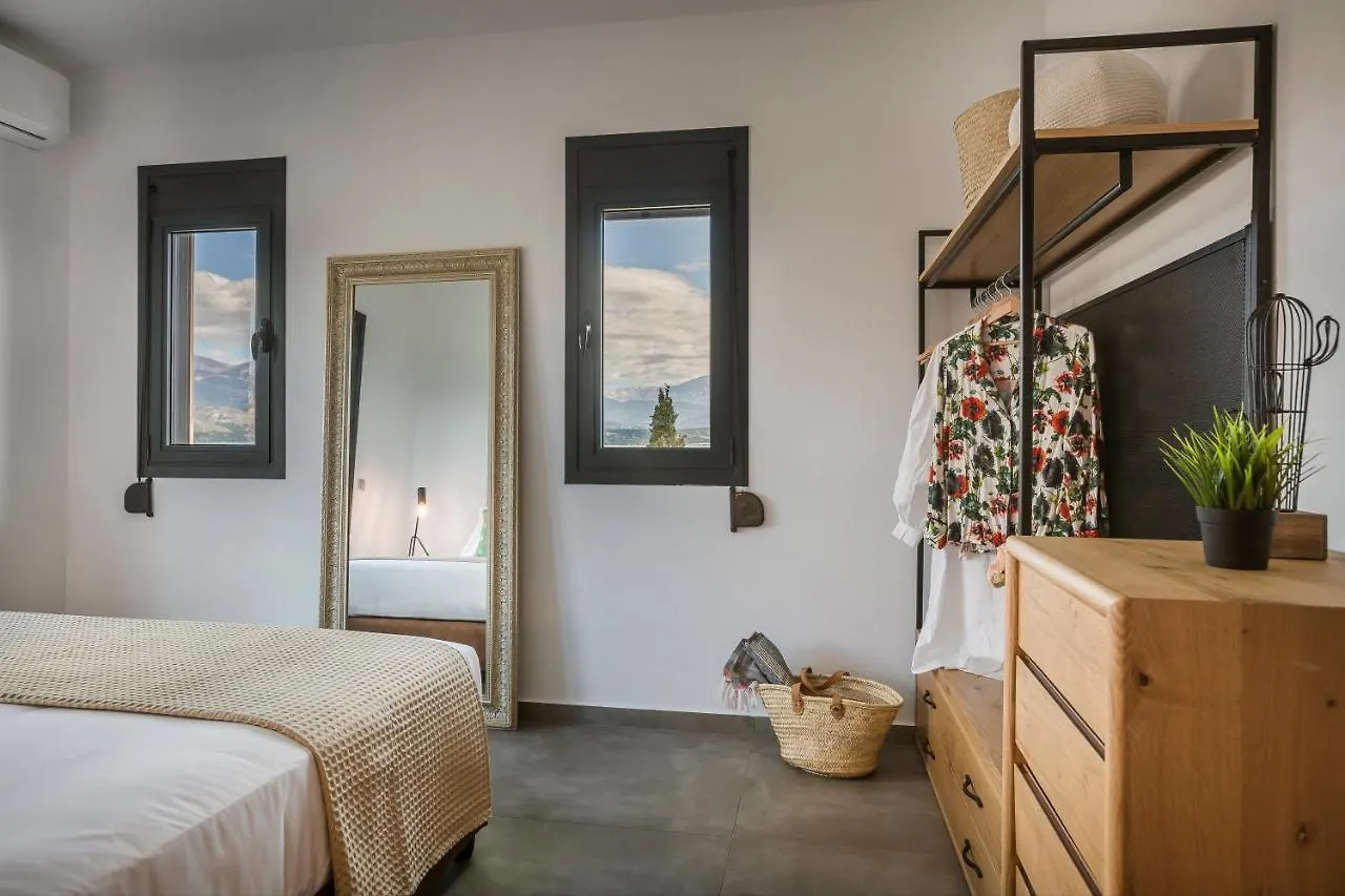 Ionian Village Lixouri 0*,