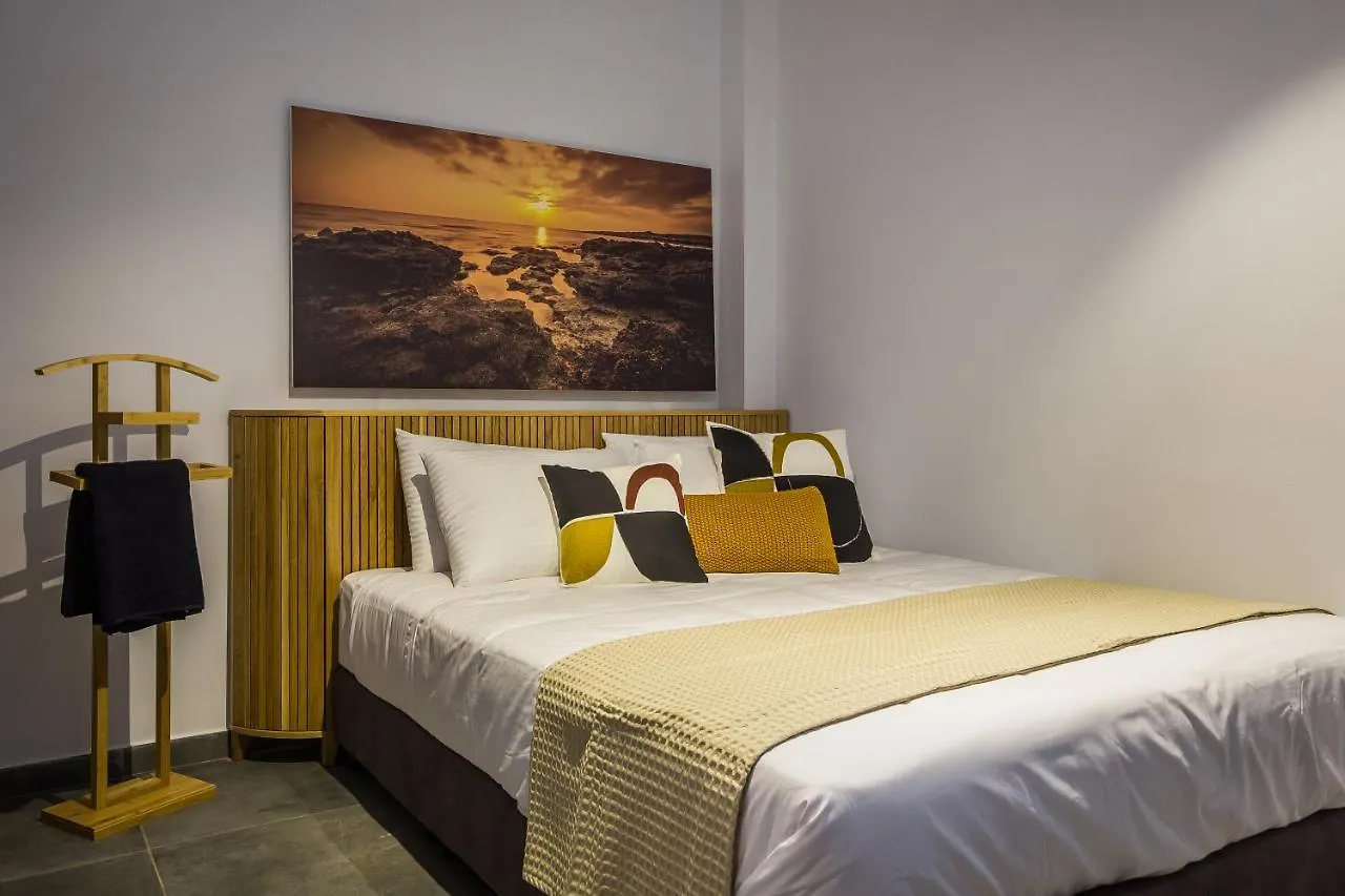 Ionian Village Lixouri 0*,