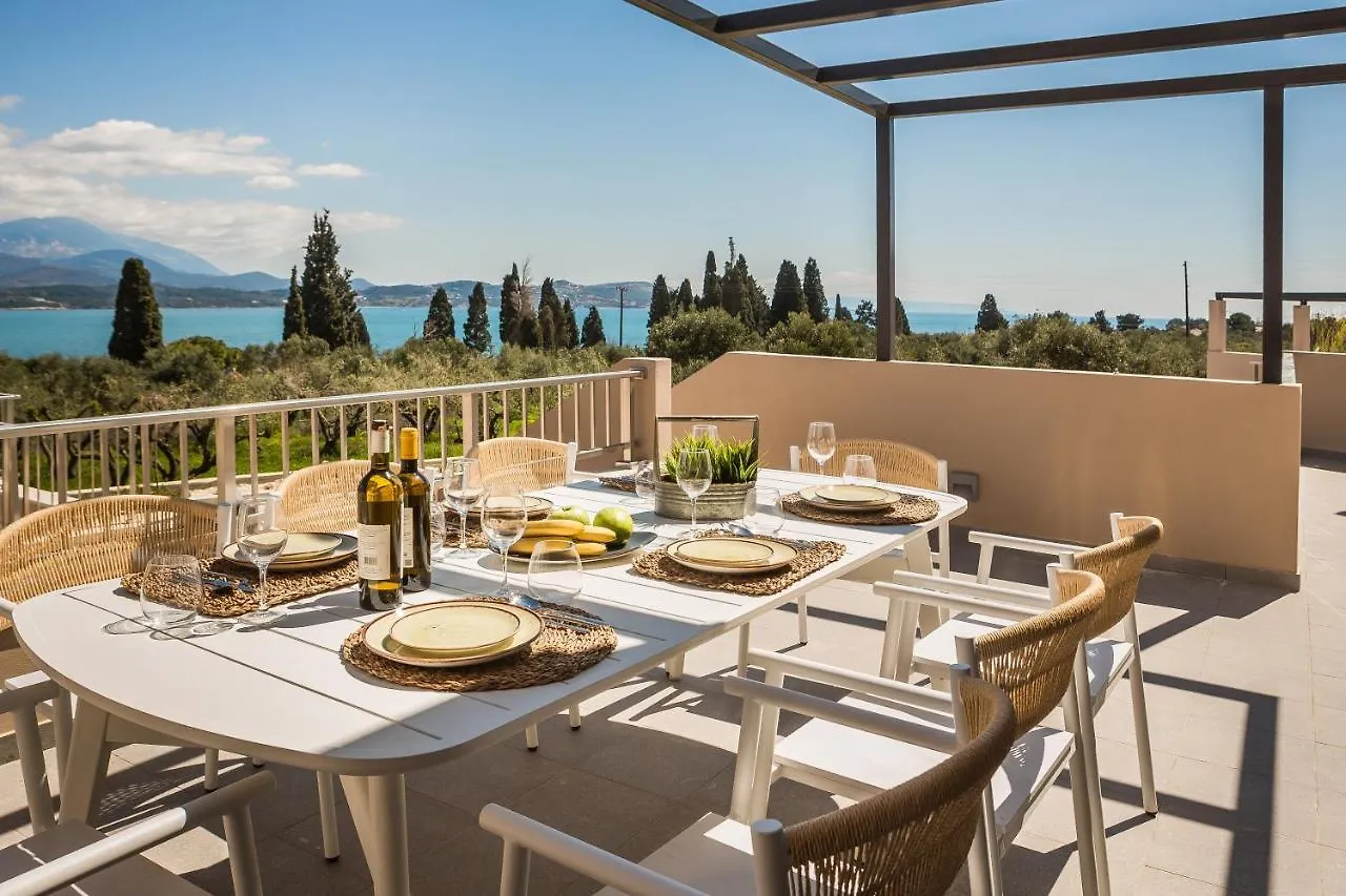 Ionian Village Lixouri