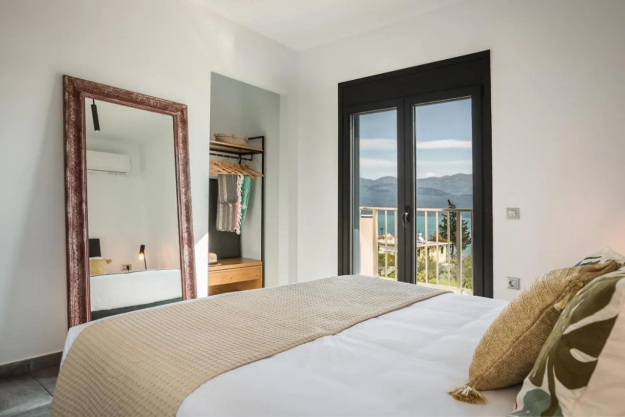 Ionian Village Lixouri 0*,