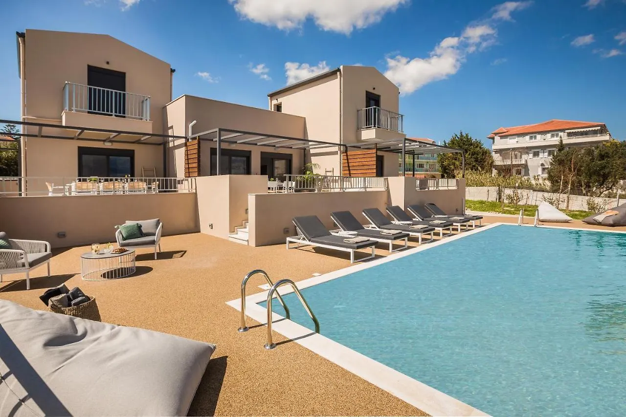 Willa Ionian Village Lixouri Grecja