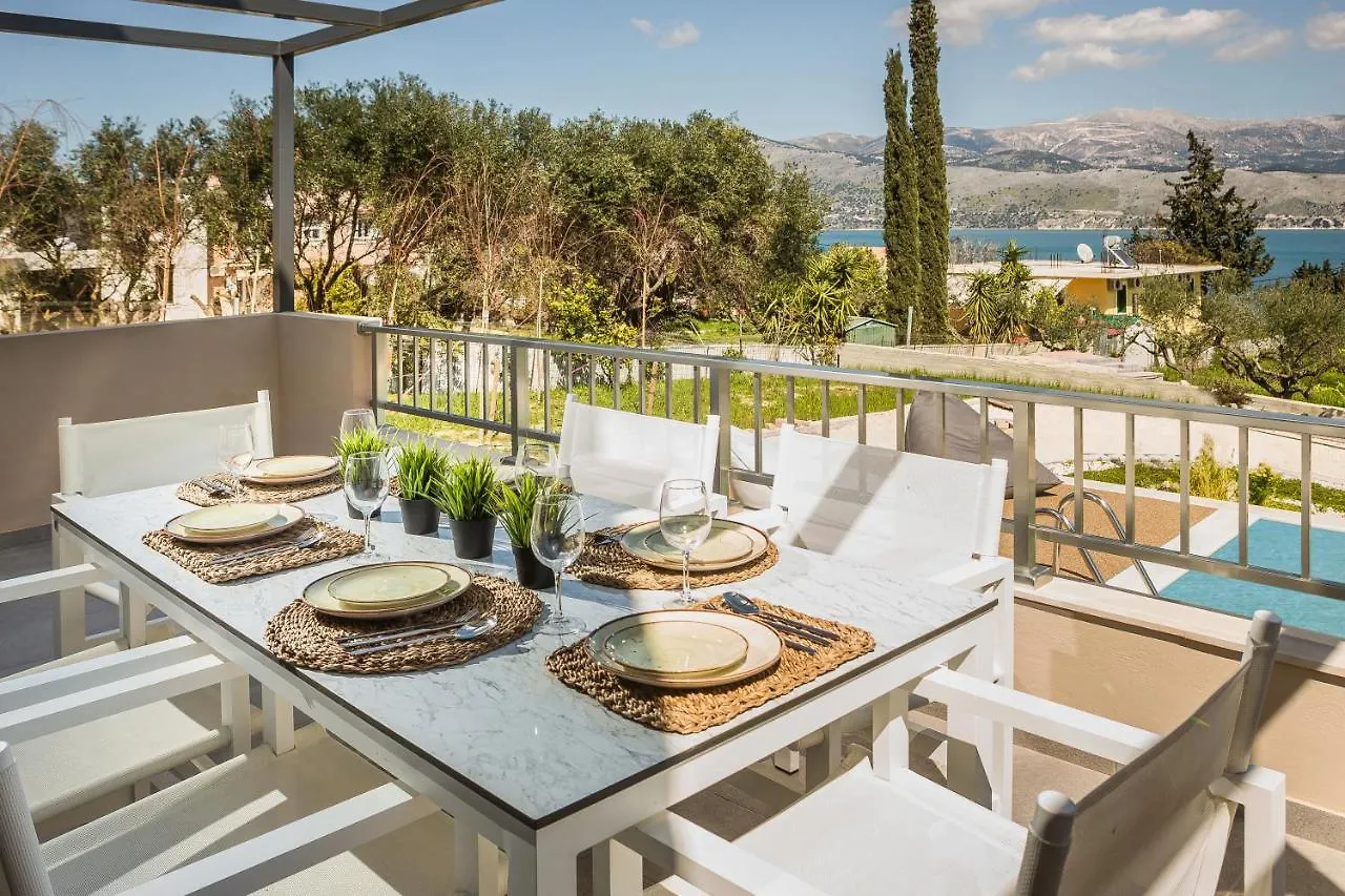 Willa Ionian Village Lixouri