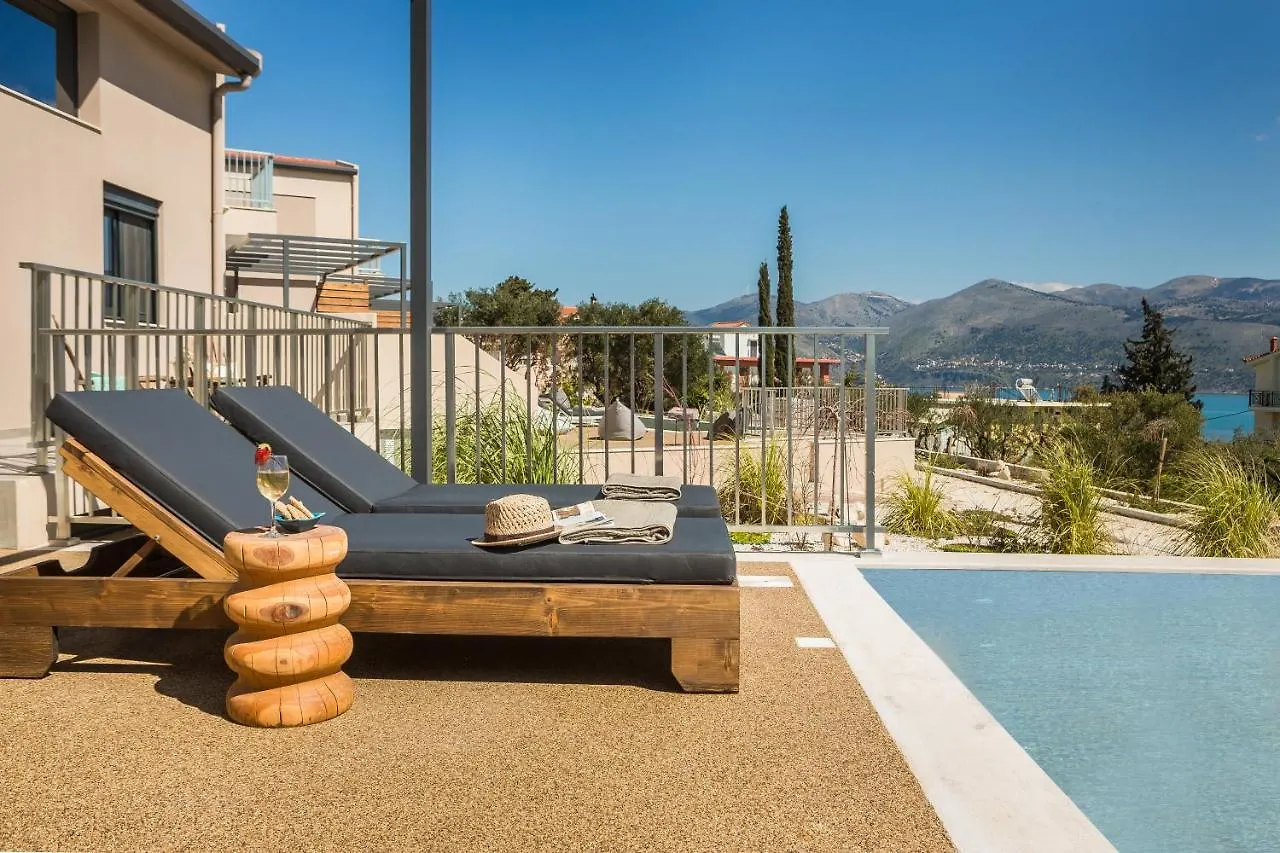 Ionian Village Lixouri 0*,  Grecja