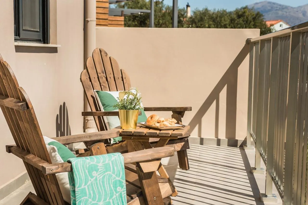 Villa Ionian Village Lixouri